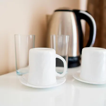 Konukevi House With Garden 3*