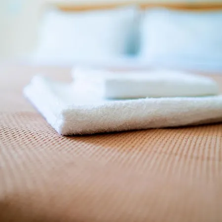 House With Garden 3* Ahyolu