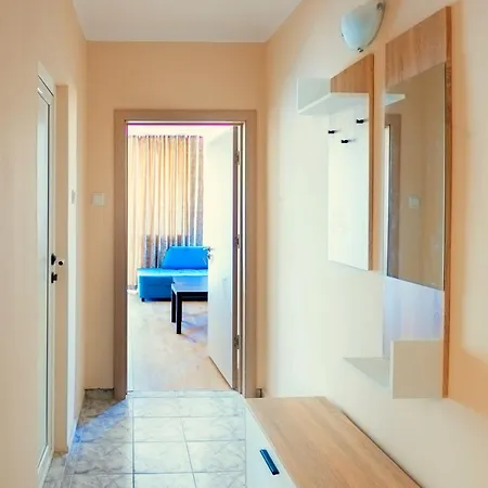 House With Garden 3* Ahyolu