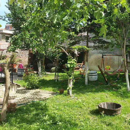 Pensjonat House With Garden 3*